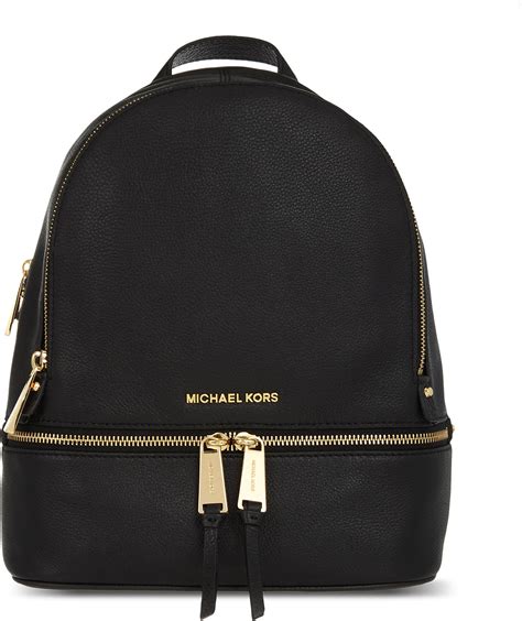 michael kors back|michael kors backpack new collection.